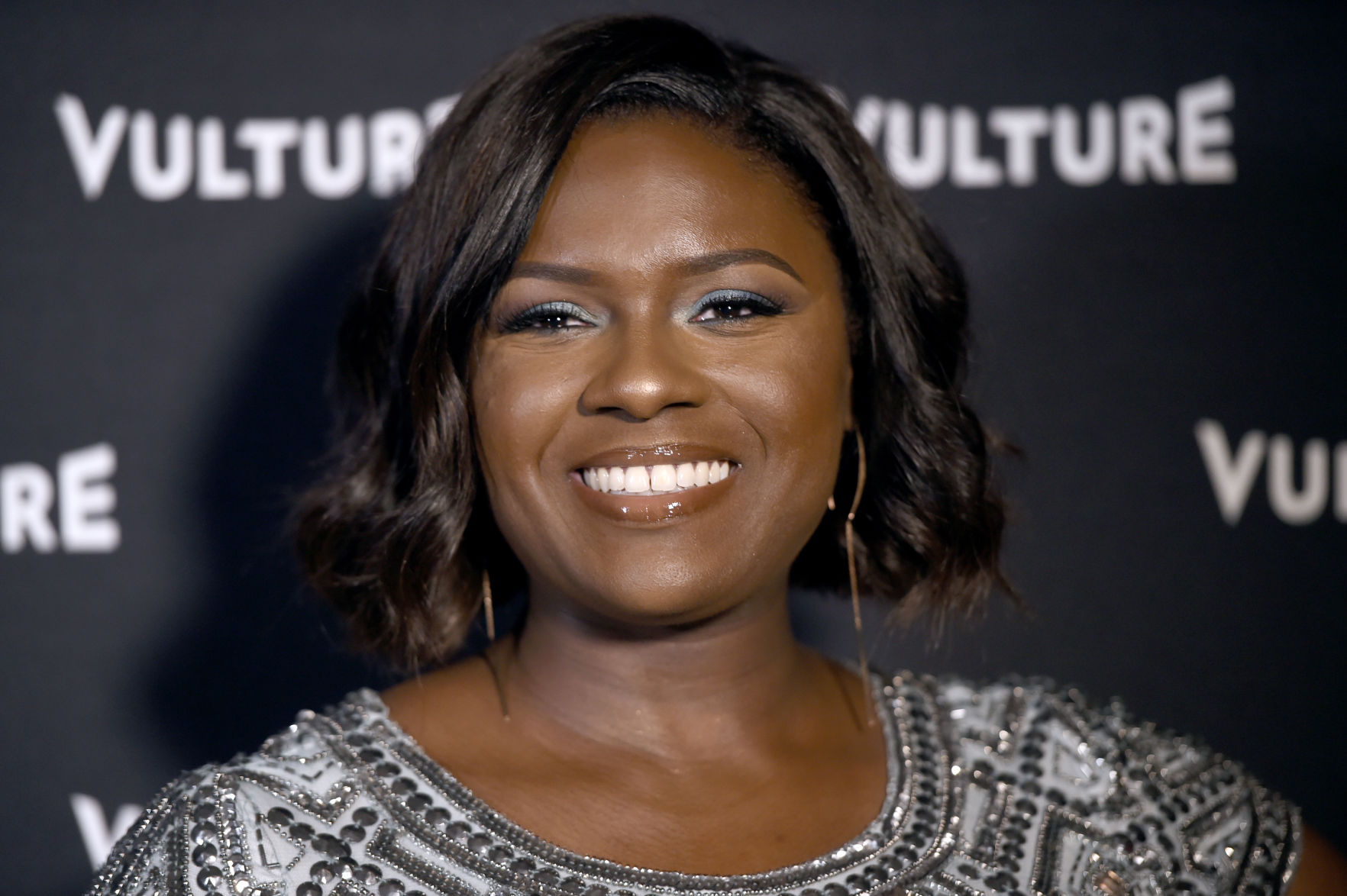 Deborah Joy Winans